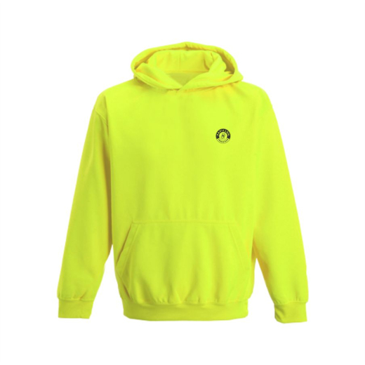 TECH HOODIE
