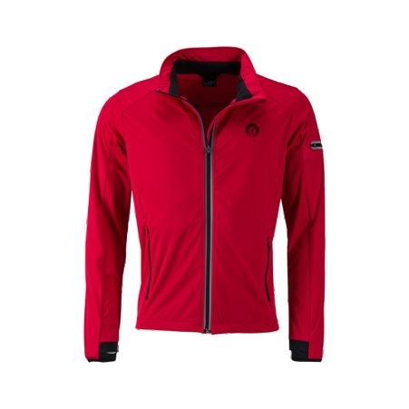 PERFORMANCE JACKET MEN