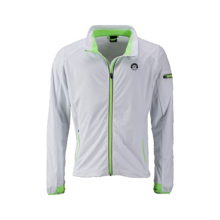PERFORMANCE JACKET MEN