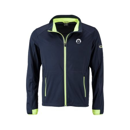 PERFORMANCE JACKET MEN