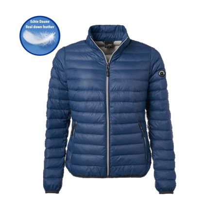 DAUNEN JACKET