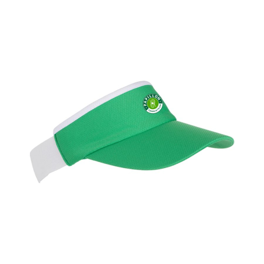 PERFOMANCE TENNIS SUNVISOR