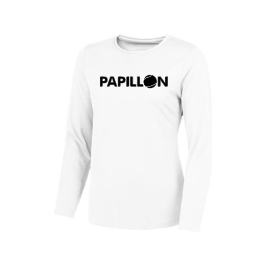 CLIMA LONG SLEEVE WOMEN