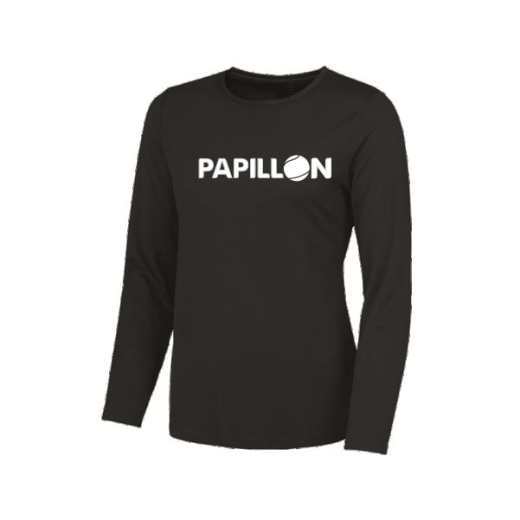 CLIMA LONG SLEEVE WOMEN