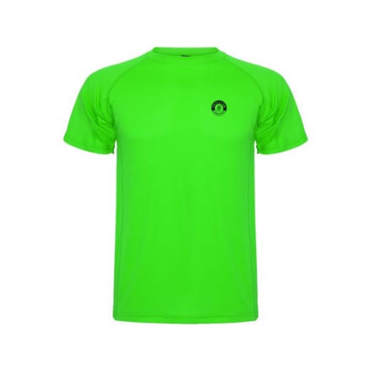 CLUB SHIRT JR