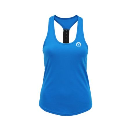 STRAP BACK TANK