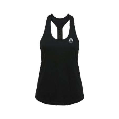 STRAP BACK TANK
