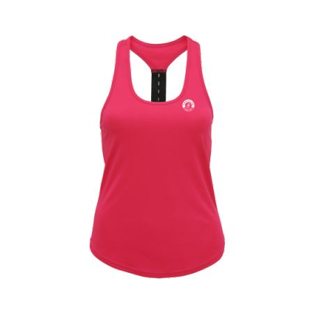 STRAP BACK TANK