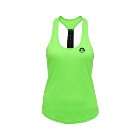 STRAP BACK TANK