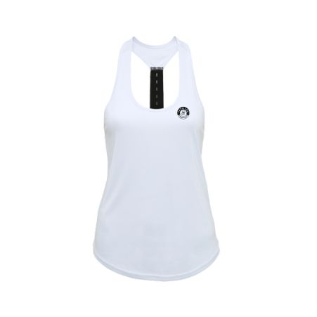 STRAP BACK TANK