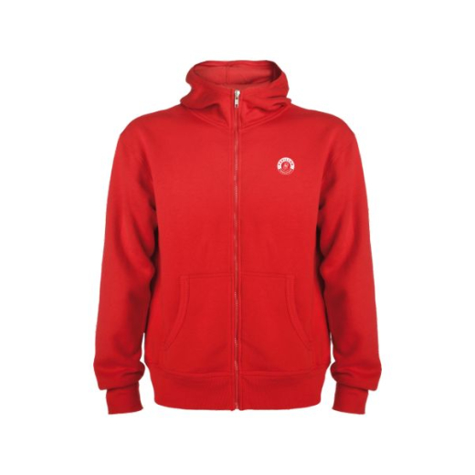 HOODIESWEAT JACKET JR.