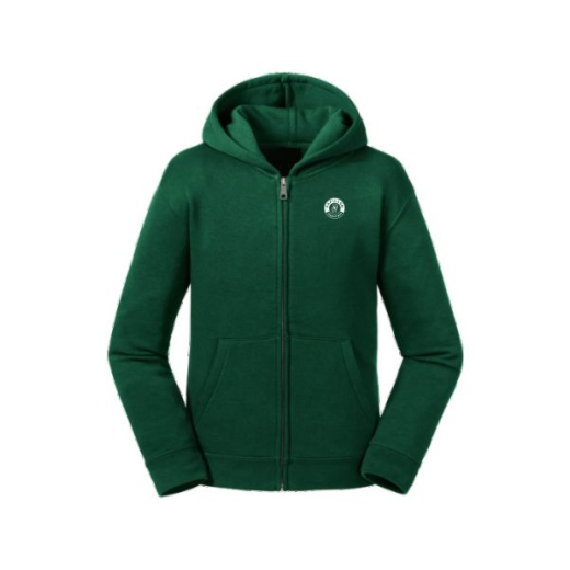 HOODIESWEAT JACKET JR.