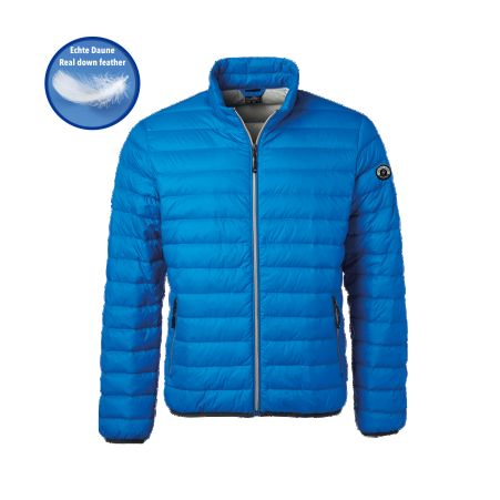 DOWN JACKET MEN