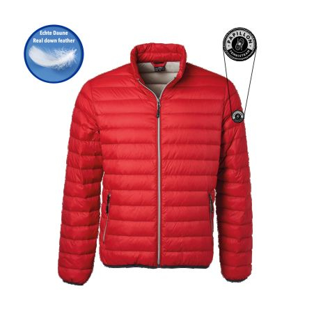 DOWN JACKET MEN