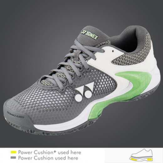 POWER CUSHION ECLIPSION WOMEN (2018)