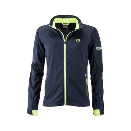 PERFORMANCE JACKET WOMEN