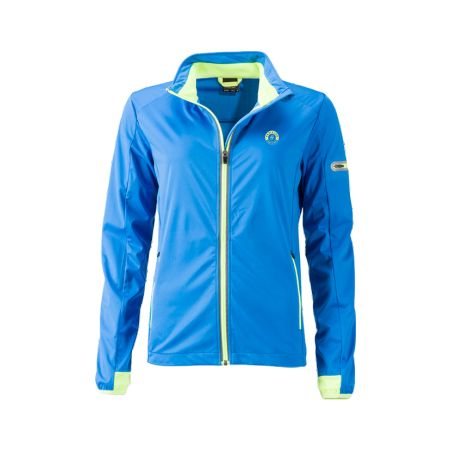 PERFORMANCE JACKET WOMEN