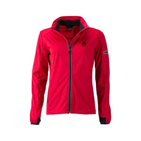 PERFORMANCE JACKET WOMEN