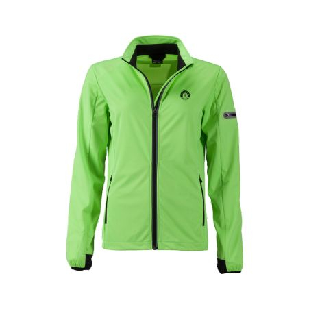 PERFORMANCE JACKET WOMEN