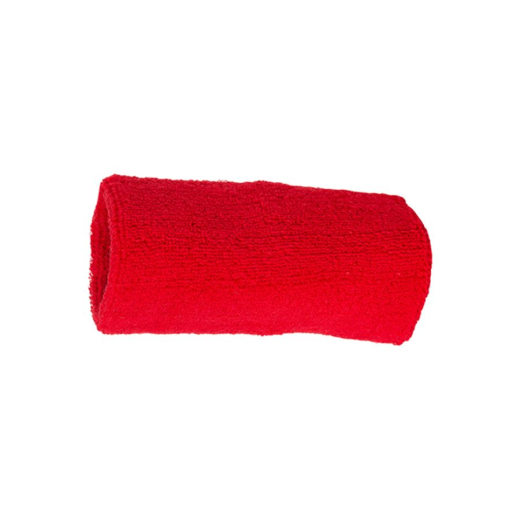 WRISTBAND, FROTTEE