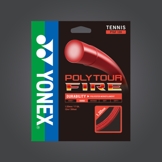 POLYTOUR FIRE 130