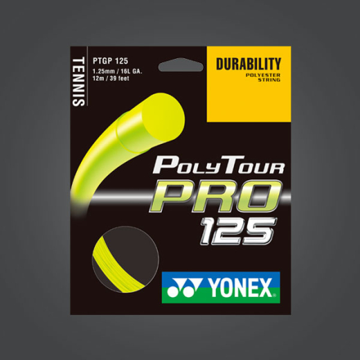 POLYTOUR PRO 125