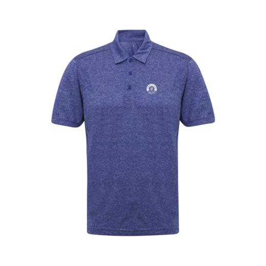 COURT POLO MELANGE