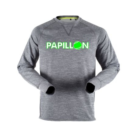 WARMUP LONG SLEEVE