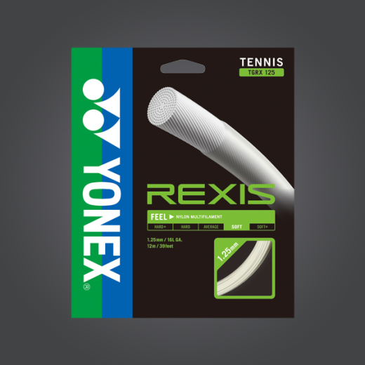 REXIS 125