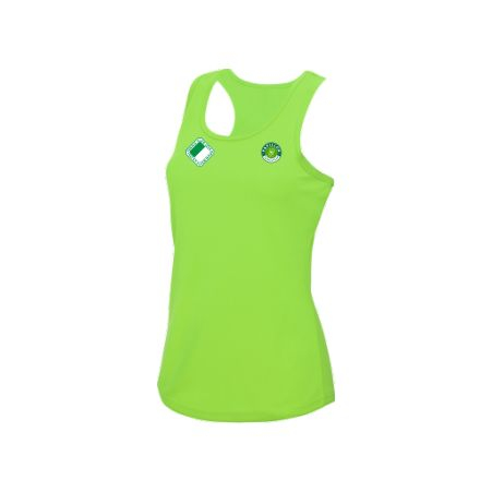 JUNIOR CLIMA TOP