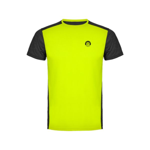 SHADOW SHIRT