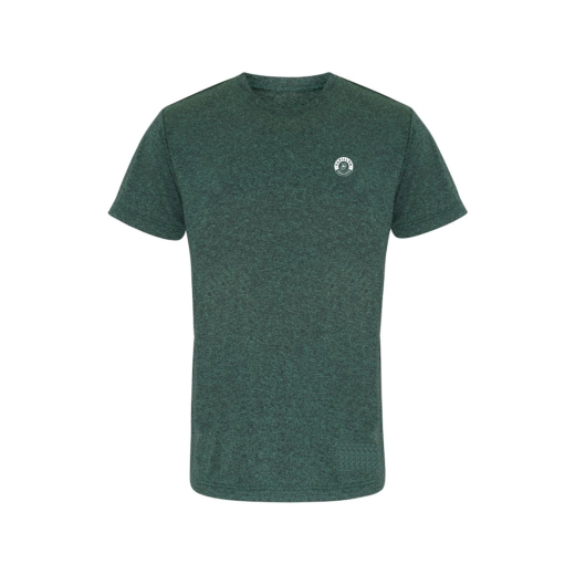 COURT SHIRT MELANGE
