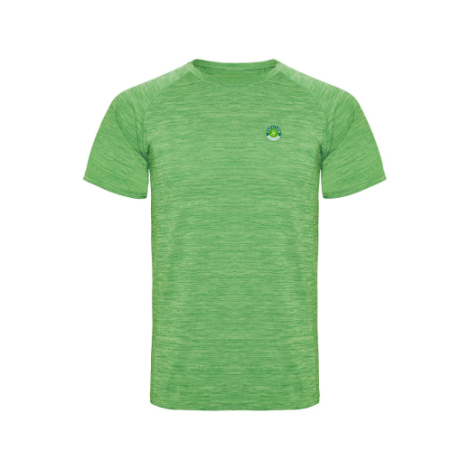 COURT SHIRT MELANGE