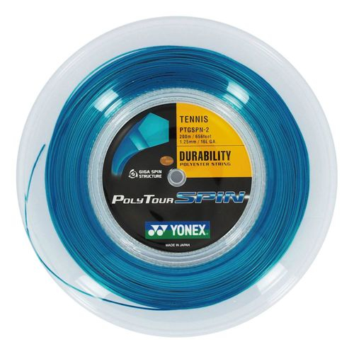 POLYTOUR SPIN