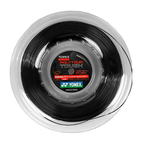 POLYTOUR TOUGH 125 - Rolle (200 M.)