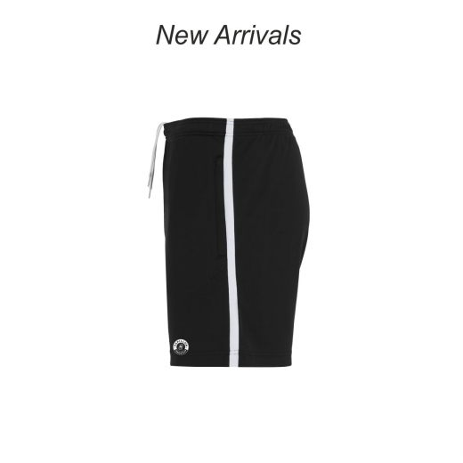 SHORT MIT STREIFEN MEN