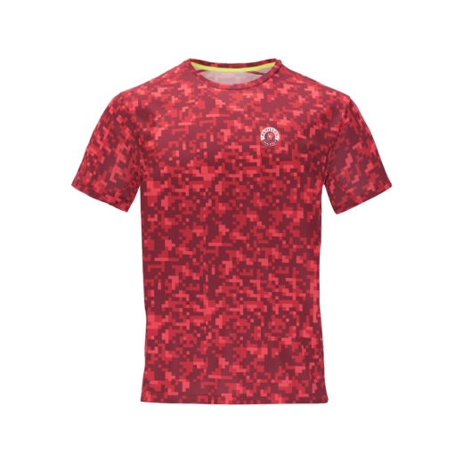 CAMO NEW SHIRT