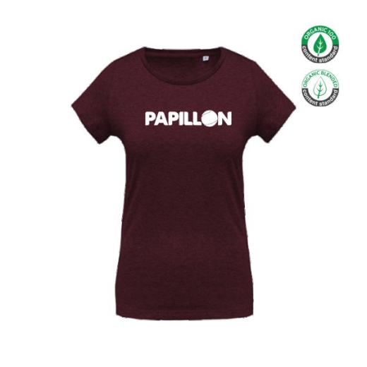 BIO SHIRT WOMEN