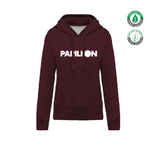 BIO HOODIESWEAT WOMEN