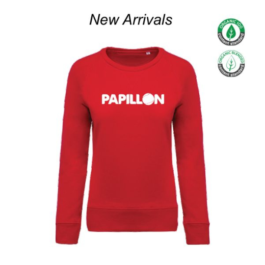 BIO SWEATER WOMEN