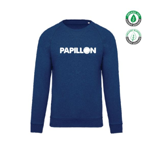 BIO SWEATER JUNIOR