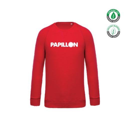 BIO SWEATER JUNIOR