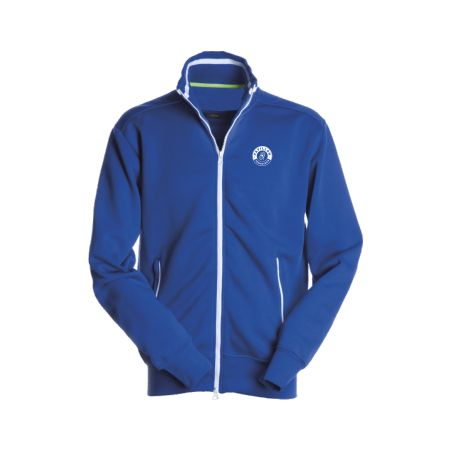 COLLEGE SWEATJACKET MEN