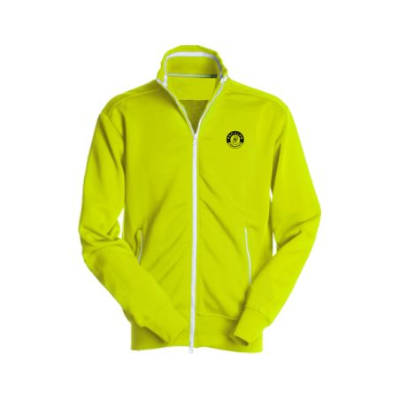COLLEGE SWEATJACKET MEN