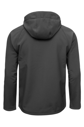 Whoops Softshell