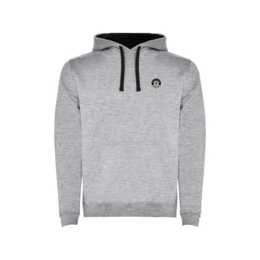 HOODIE CONTRAST MEN