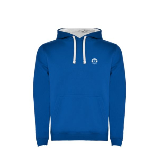 HOODIESWEAT CONTRAST JR.