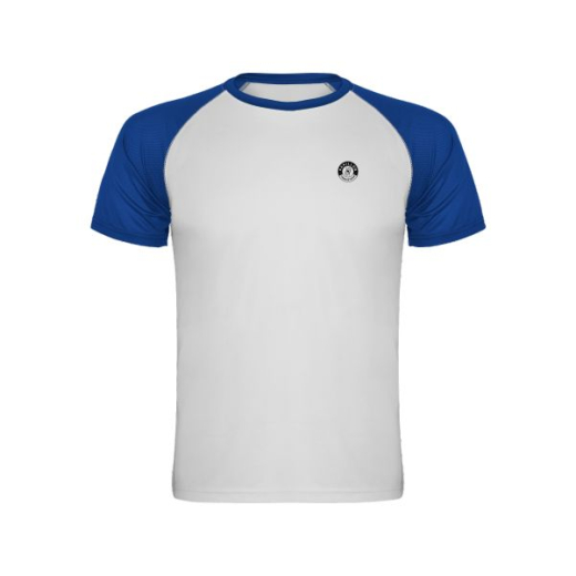 COLORBLOCK SHIRT