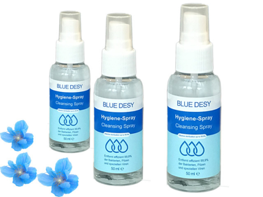 Desinfektionsmittel Spray 50ml