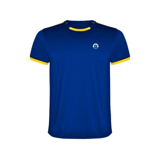 TEAM SHIRT JR